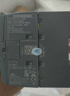 模块SM1223/6ES7 223-1PH32-0XB~议价