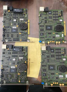 ·RUWEL 4160530 PU 00，图像采集卡