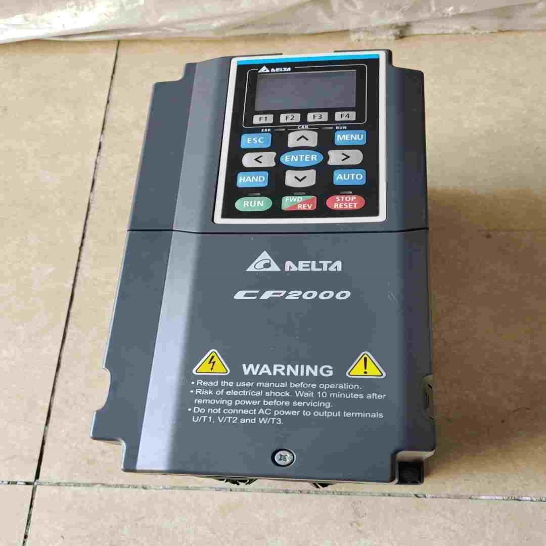 VFD037CP43B-21。包功能好。【博航商行】