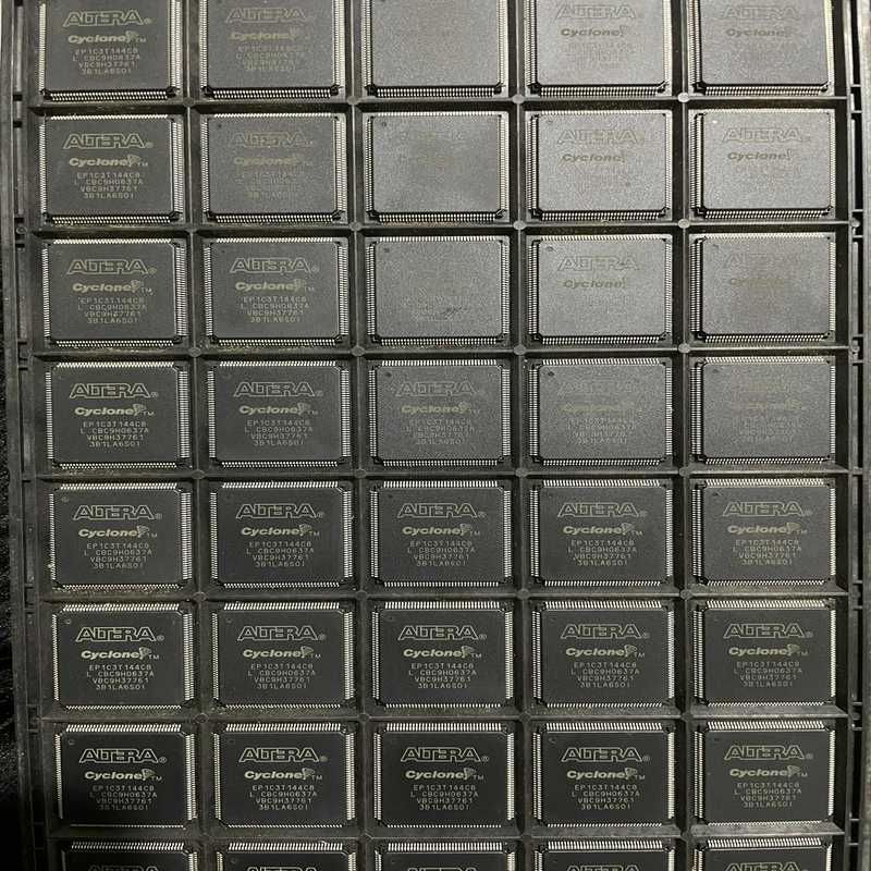 ep1c3t144c8  80pcs（咳咳电子）