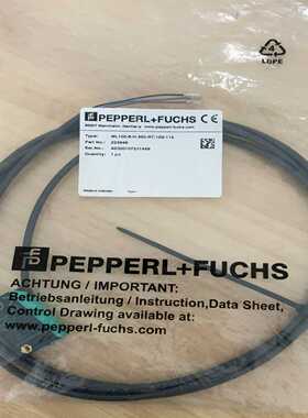 询价~全装倍加福223946  ML100-8-H-350-R