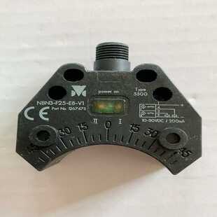 倍加福光电开关NBN3-F25-E8-V1和NBN3-F25(地坛设备)