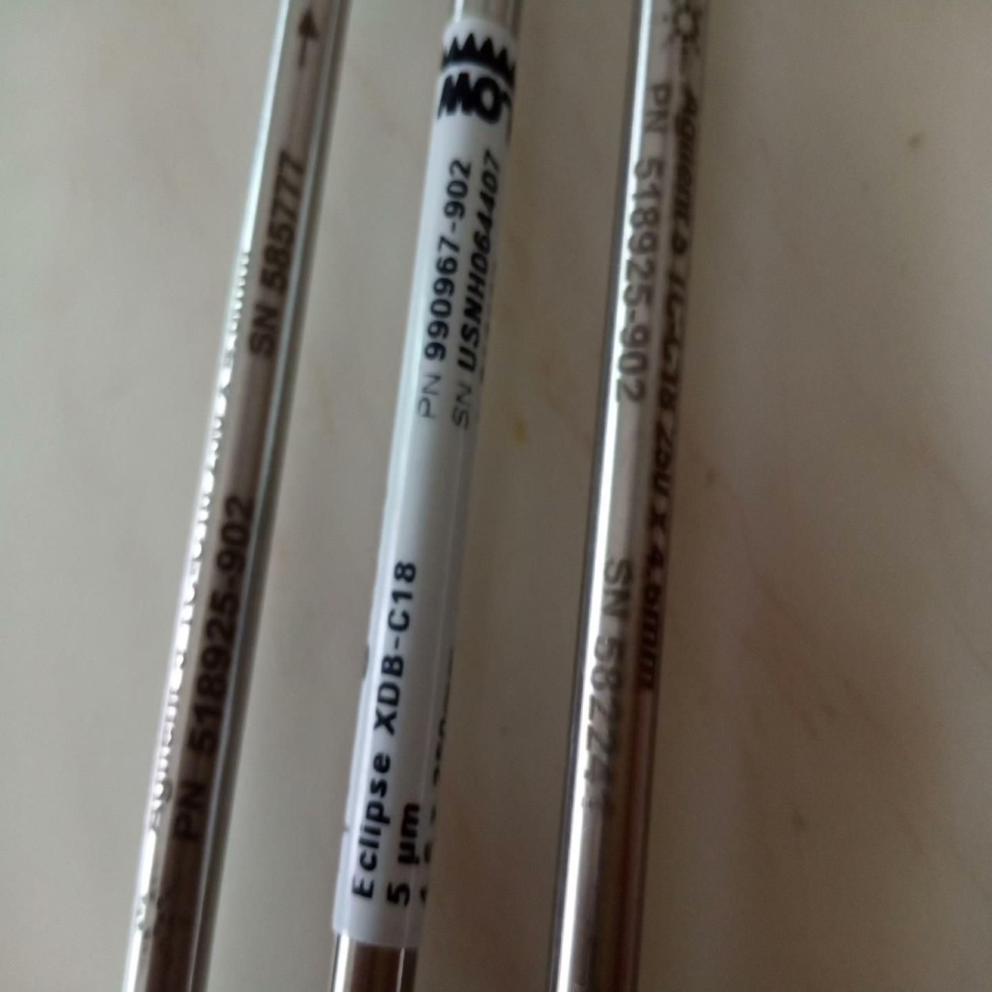 Agilent安捷伦TC XDB-C18液相色谱柱99096~询价