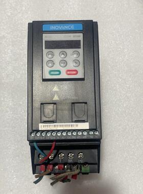 询价汇川变频器MD200T2.2B-700一台~可接维修