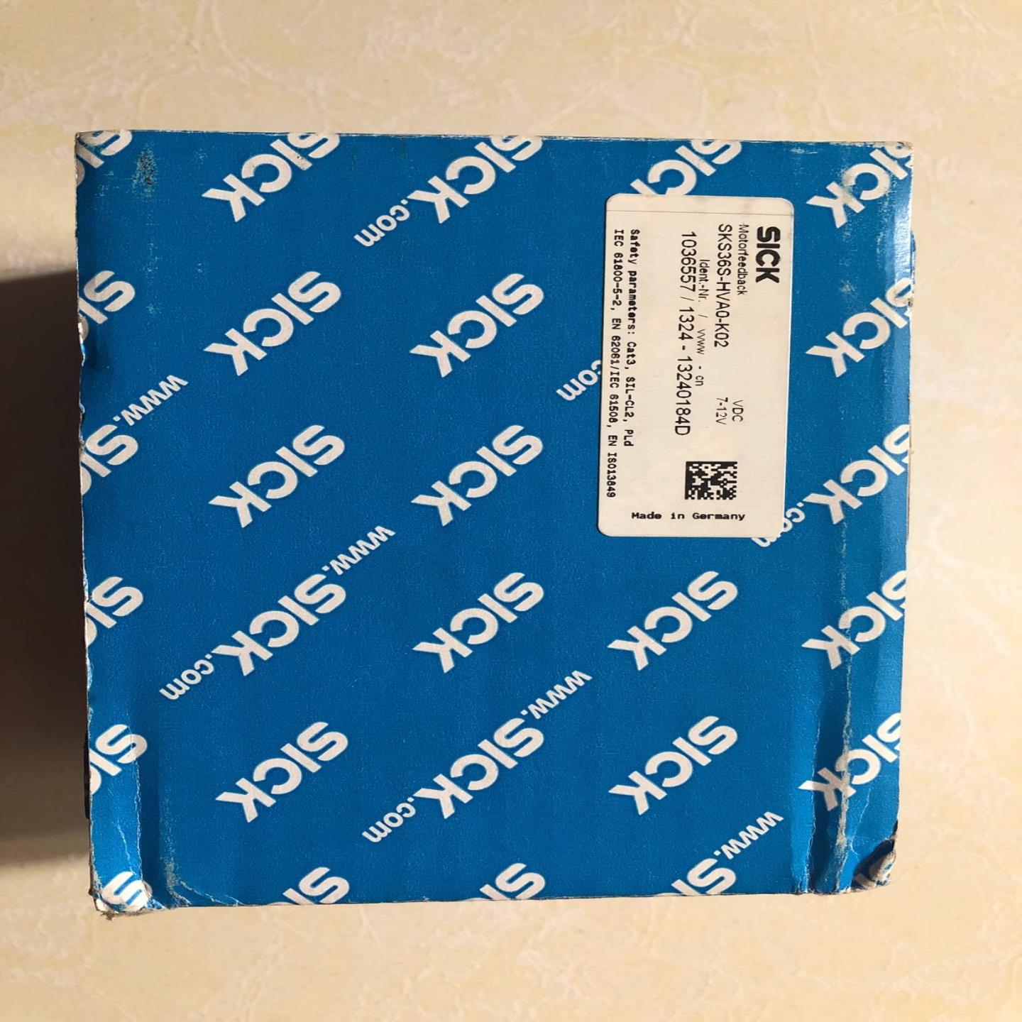 原装正品 全新 SKS36S-HVA0-K02 实物照 现