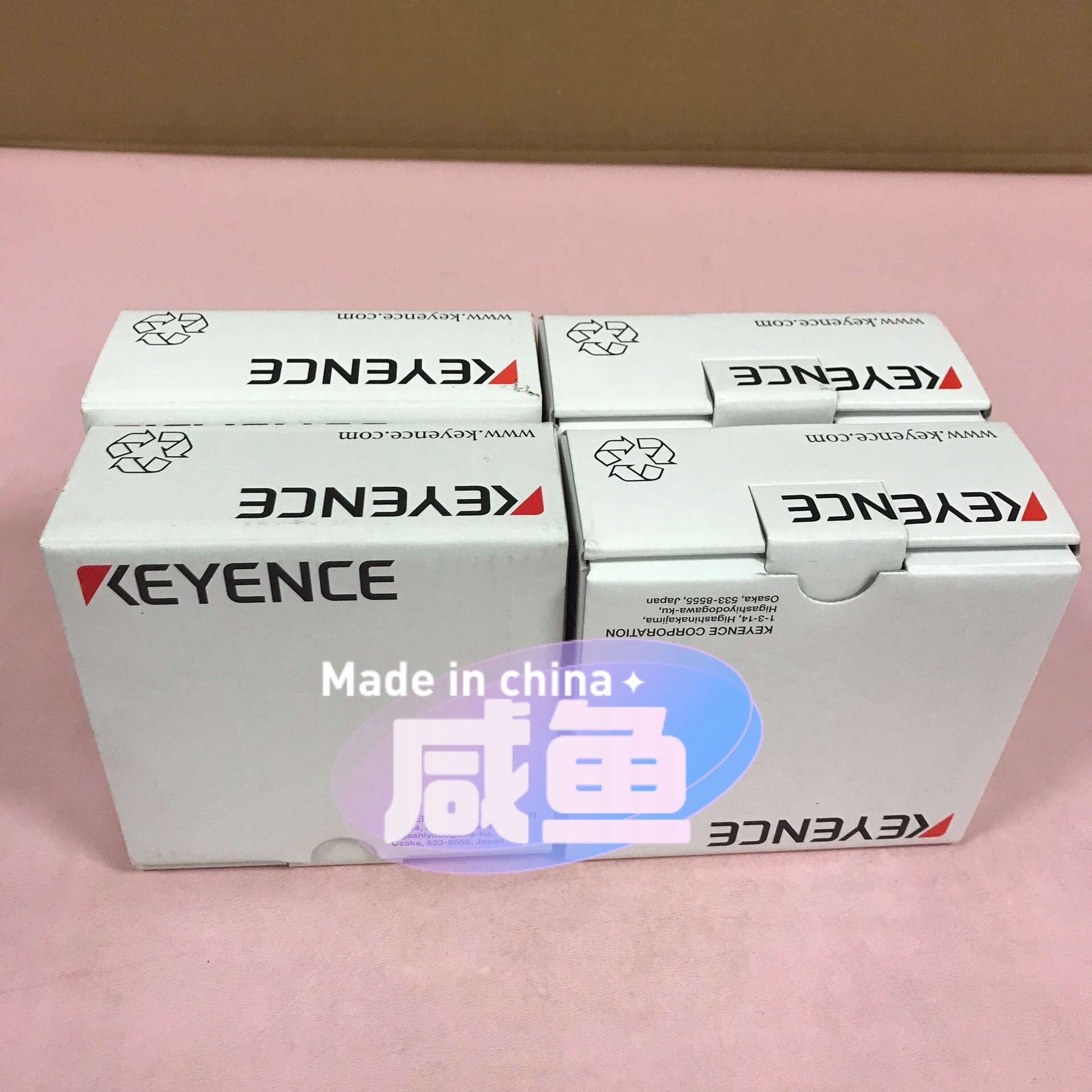 KV-B16XTD 模块PLC基恩士KEYENCE【议价】
