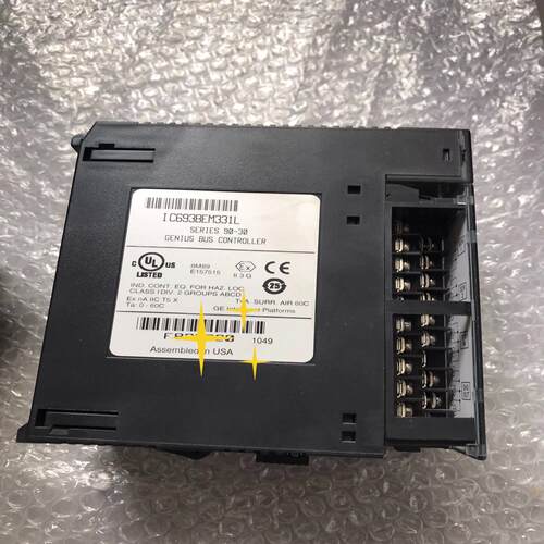 (背呗机械)IC693BEM331L 功能正常议价库存很多型号未上全