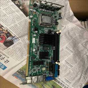 耶耶电子 工控机主板 945芯片 拆机工控机主板