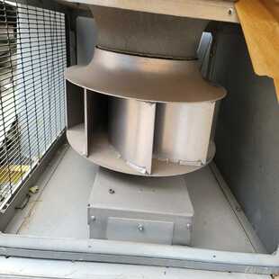 ACS580高压变频器 ABB ACS580MV高压变频器 星慕电子