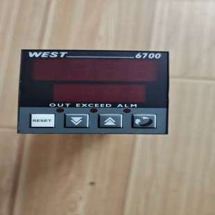 英國WEST溫控器6700 詢價(jià) Z210000只有安 N6701