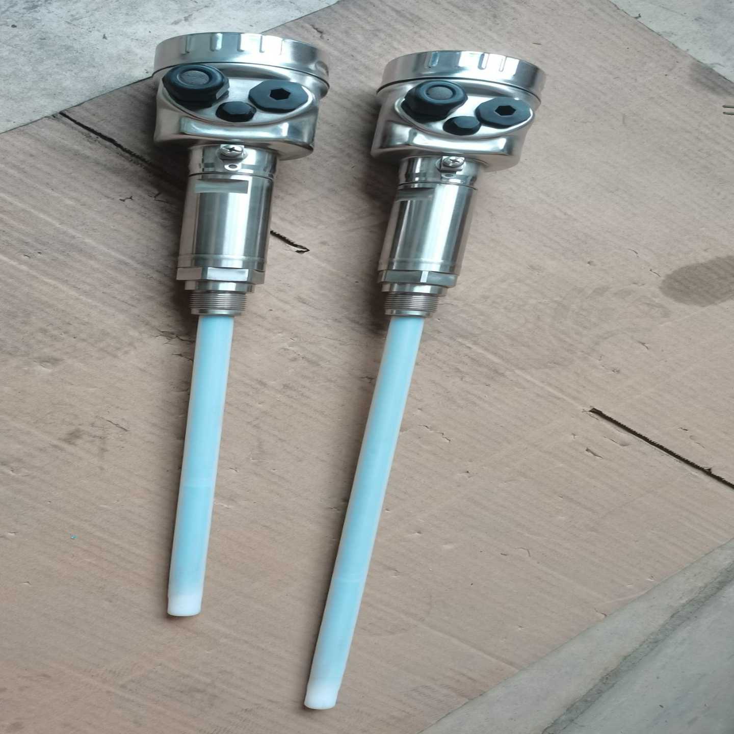 (询价)VEGACAP64德国威格电容式料位计，型号CP64.C