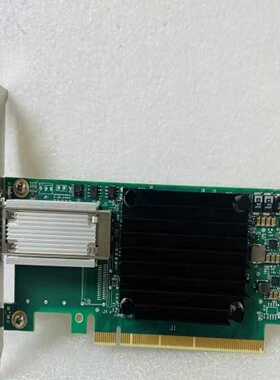 (询价)Mellanox ConnectX-4 MCX455A-EC
