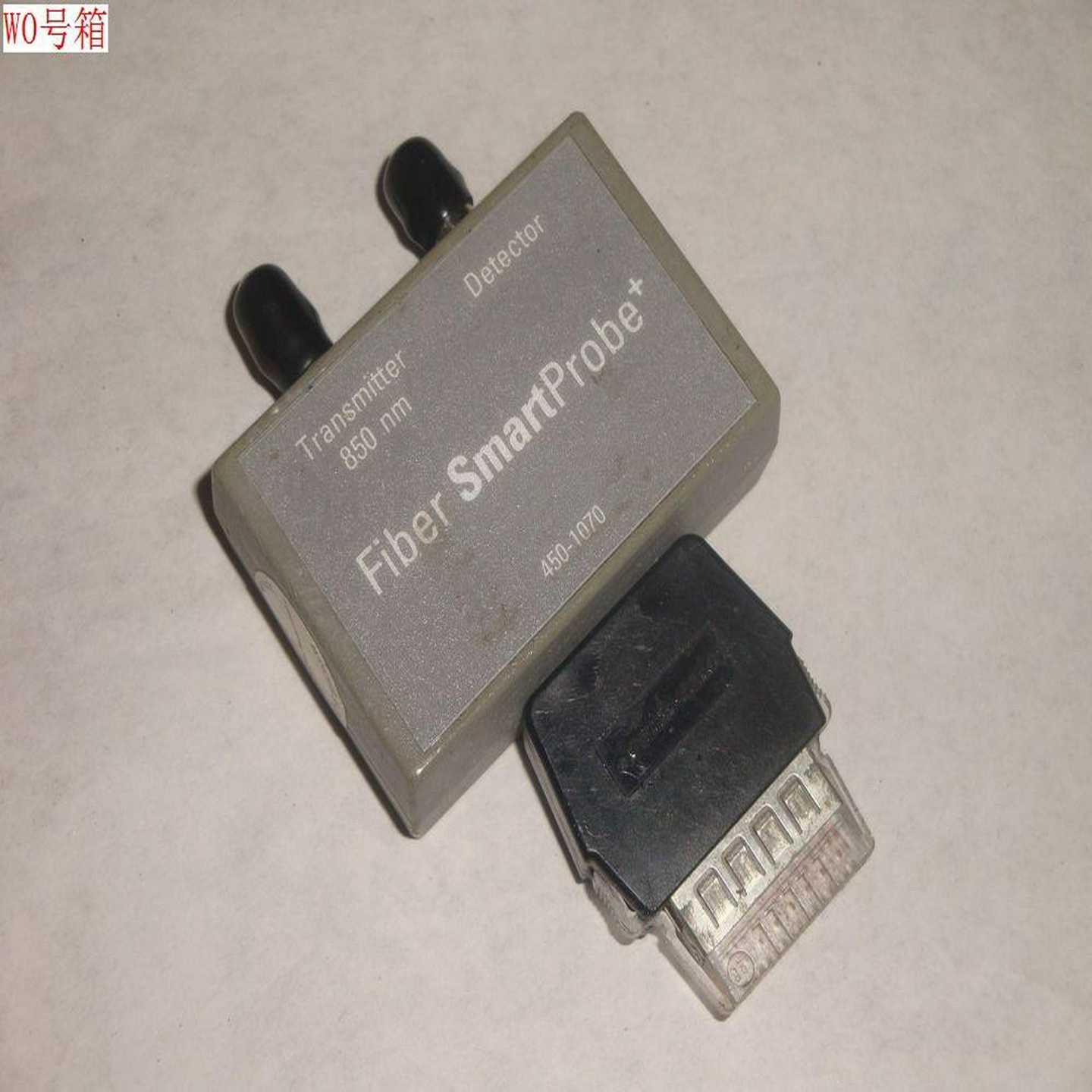 安捷伦 Agilent Fiber SmartProbe+8【落红设备】