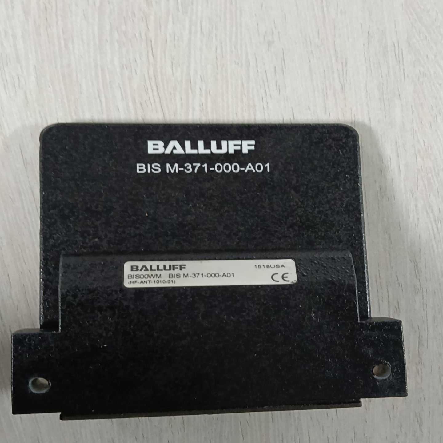 巴鲁夫 8成新 RFID天线 BIS00WM【鑫鑫商铺】