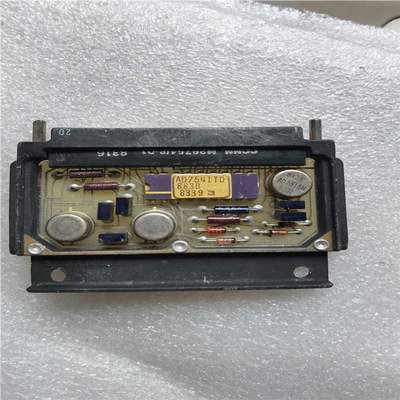 AD7541TD工类镀金集成线路板~询价