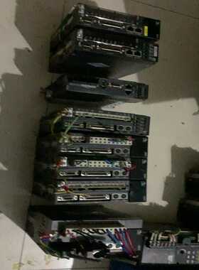 汇川驱动器型号IS500AS1R6I-212四台，SV660（电子设备）