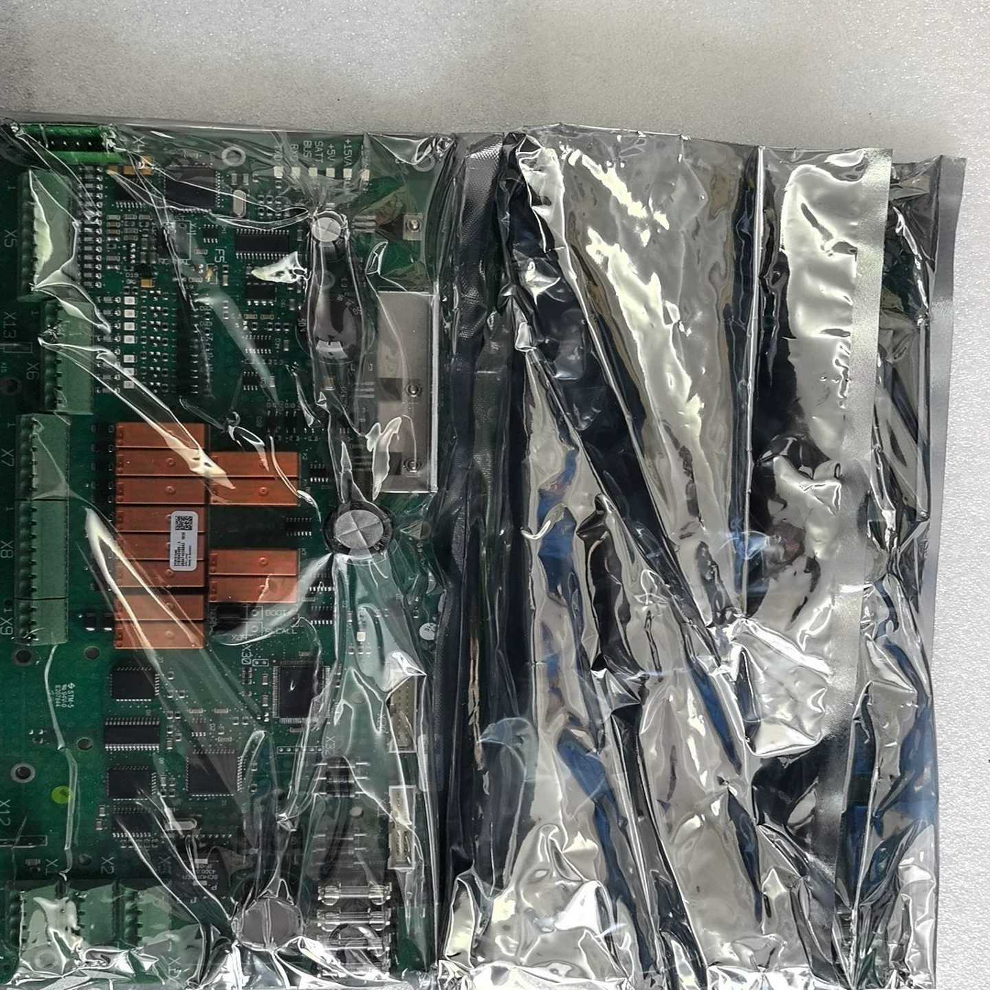 【请询价】阿法拉伐ALFA LAVAL EPC50 IO板全新现货