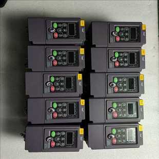 耶耶电子 0R4G 0.4KW变频器CHE100 英威腾CHE100