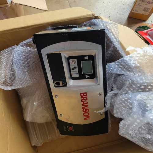 【星慕电子】必能信发生器40k800w的电箱。