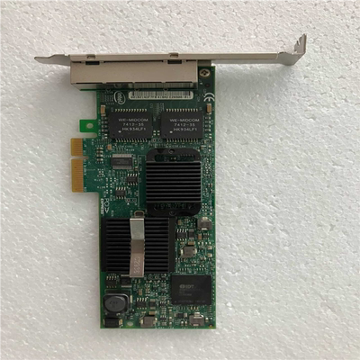 议~intel 4口千兆网卡82576GB E1G44ET PV
