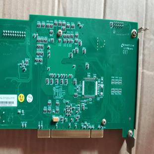凌华工业工控机控制卡 0170 DAQ 2213 议