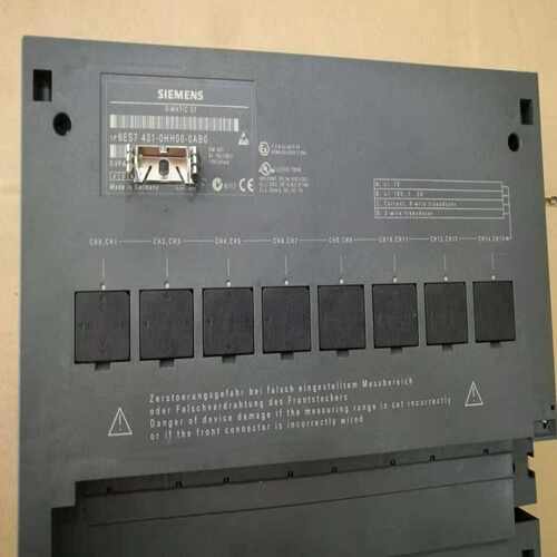6ES7 431-0HH00-0AB0  实图95新现~询价