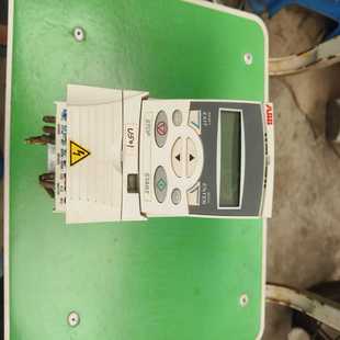 型号ACS355 ABB变频器 04A1 1.5KW 落红设备