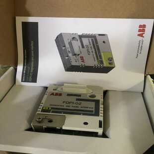 FDPI-02备件询价