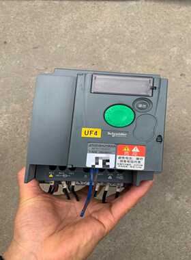 施耐德变频器ATV310HU15N4A