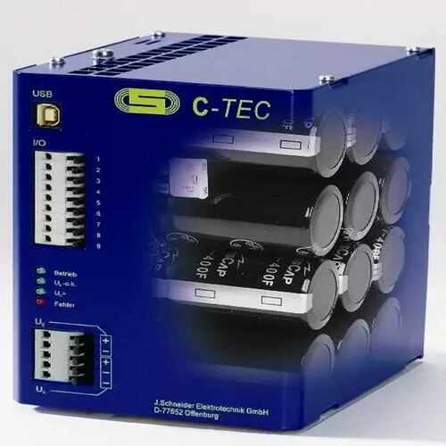C-TEC 2410-10 capacitor DC buf【卡奥电子】
