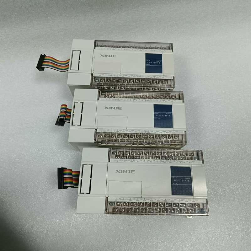 议~XC-E32YR-E 信捷PLC扩展，，功能，普