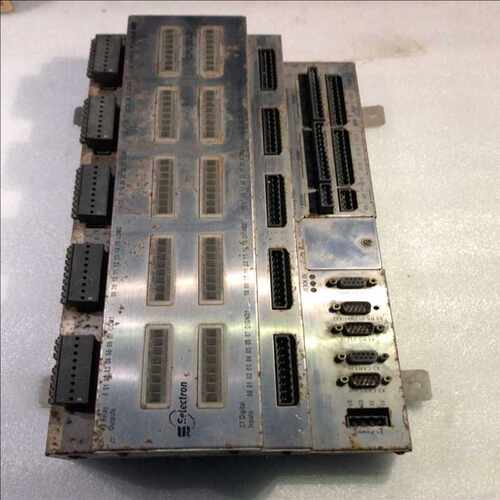 Selectron CPU 683-TF用上的来，成色一般，（耶耶电子）