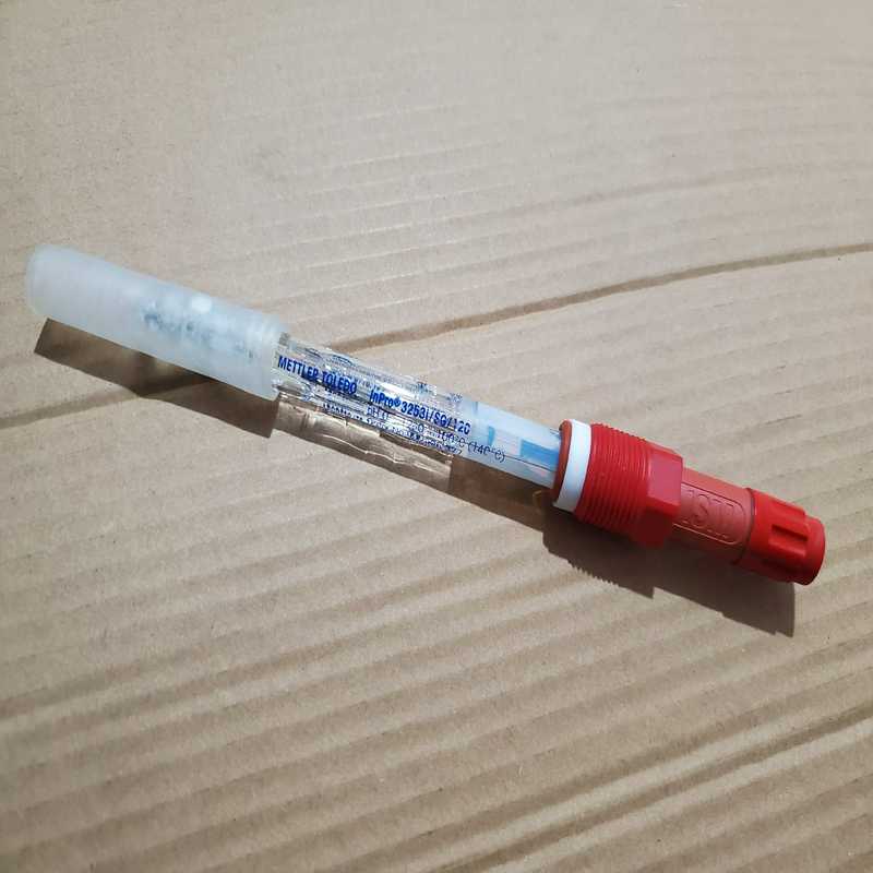 议价梅特勒PH传感器inpro 3253i /120物料号520