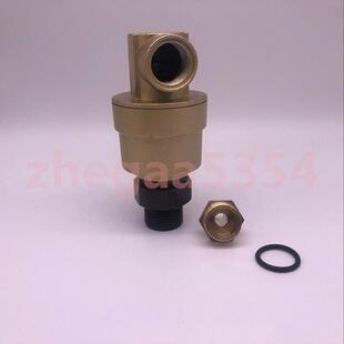 砖机配件砖机离合器专用旋转接头XJ 件 15XJ L15导气龙头气动元
