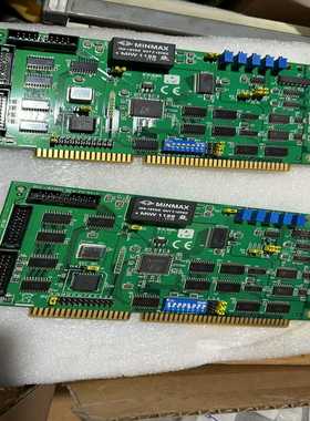 X27研华PCL-812PG MultiLab模拟量和数字量（咳咳电子）