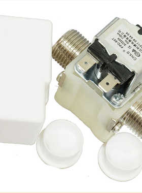 CNKB进水电磁阀 FPD-90A 90T 270A 270B 90B 180A2 180A5 A6 9