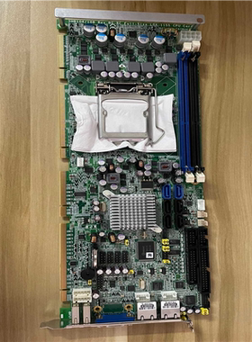 (背呗机械)台湾艾讯 SHB106108 REVB0-TC 工控机主