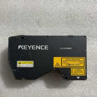 激光头 耶耶电子 成色如图 V7060K KEYENCE基恩士