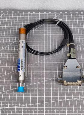 询价拍~SMAC 电动气缸 高速紧凑型执行机构 CAL12-010-