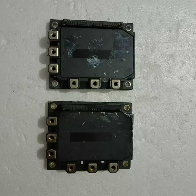 （霸霸电子）富士模块，型号6MBP75RA120-05和6MBP75RA