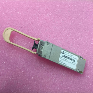 SR4 QSFP HPE JH231A 星慕电子