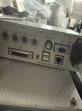 询价~安川视觉控制器 MYVIS JEVSA-YV250