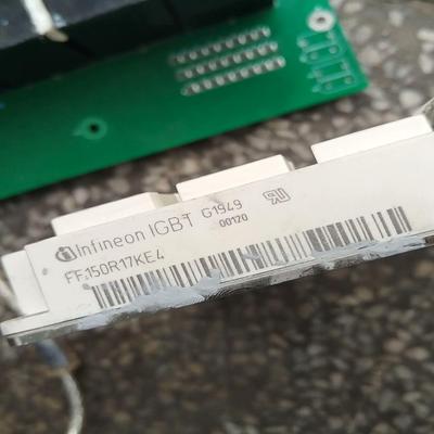 (询价)FF150R17KE4功能