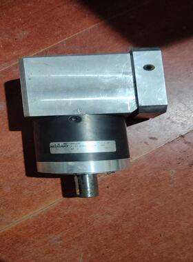 (询价)德国纽卡特Neugart行星减速机 WPLE80  1比40