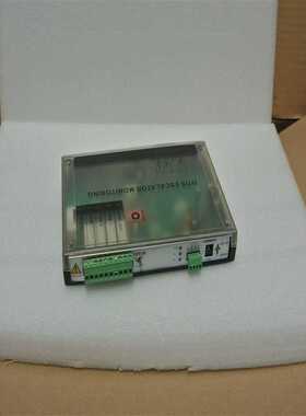 OTIS ESCALATOR MONITORING GREC（地坛设备）