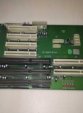 工控机电路板 IPC-6106P4 REV:A4 PCB[浩蓉商户]