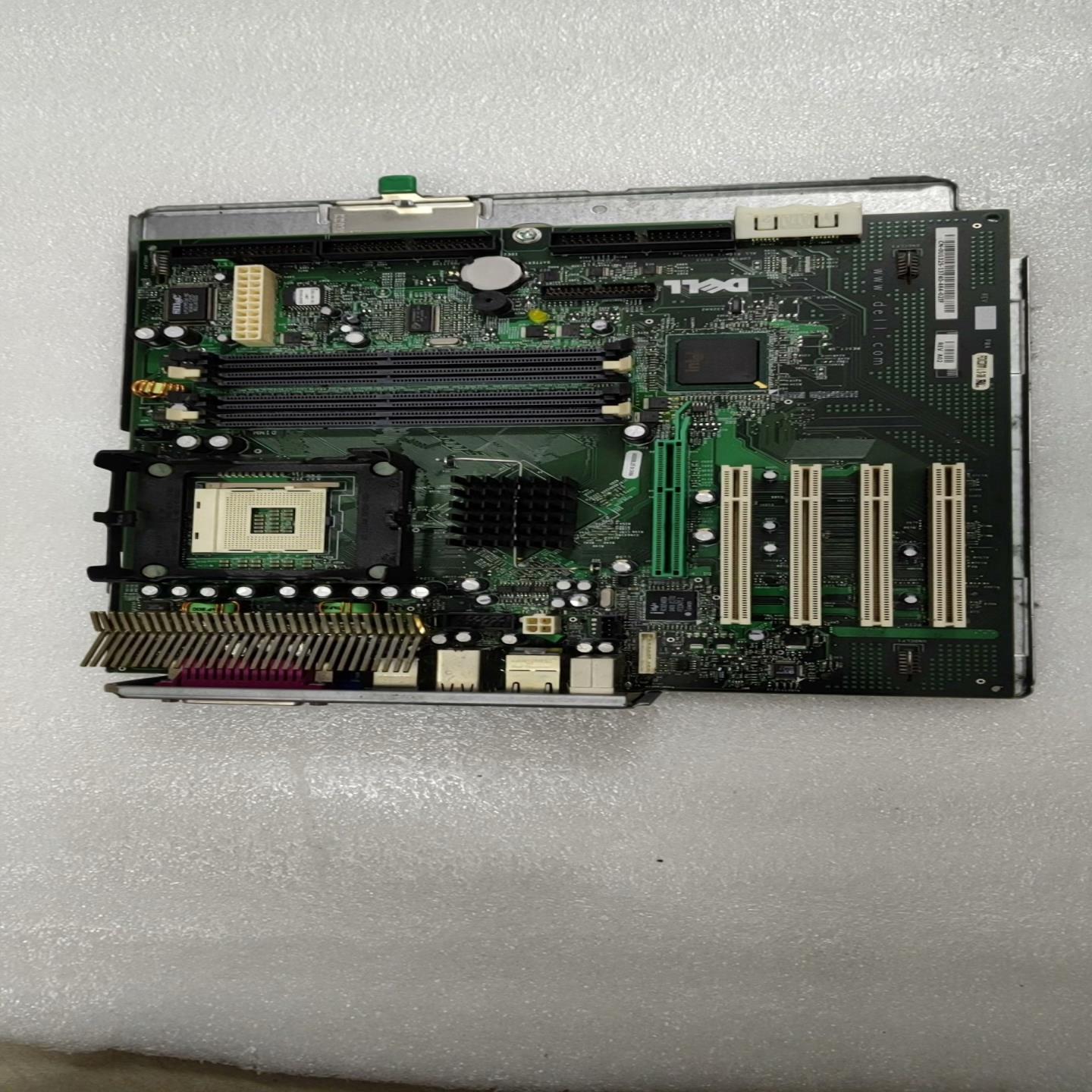 拆机DELL GX270 大机箱主板 GX270大板 ，u1【鑫鑫商铺】