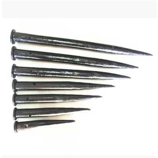 船用铁笔 插缆铁笔 甲板铁笔 铁锥 钢针 穿钢丝绳子工具