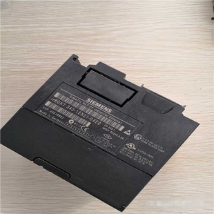 议价 343 6GK7 功能正常 1EX21 0XE0