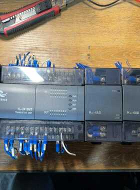 汇川PLCH2U-2416MT-XP议价商品